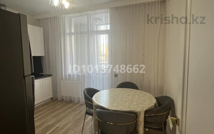 2-комнатная квартира · 65.7 м² · 2/16 этаж, Байтурсынова — А51 за 46.5 млн ₸ в Астане, Алматы р-н — фото 2