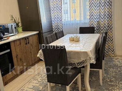 1-комнатная квартира · 36 м² · 8/9 этаж, А 108 30 за 15.5 млн ₸ в Астане, Сарайшык р-н
