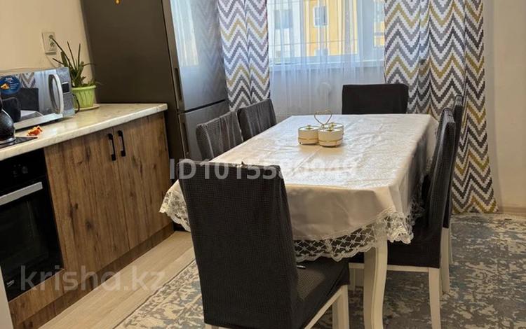 1-бөлмелі пәтер · 36 м² · 8/9 қабат, А 108 30, бағасы: 15.5 млн ₸ в Астане, Сарайшык р-н — фото 2