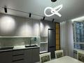 2-бөлмелі пәтер · 67 м², К. Толеметова 83, бағасы: 38.5 млн ₸ в Шымкенте, Абайский р-н — фото 8