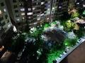 2-бөлмелі пәтер · 70.3 м² · 11/16 қабат, мкр Шугыла, Жуалы, бағасы: 47 млн ₸ в Алматы, Наурызбайский р-н — фото 11
