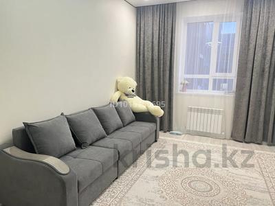 1-комнатная квартира · 37 м², Райымбек батыра — К.Азербаева за 300 000 ₸ в Астане, Сарайшык р-н
