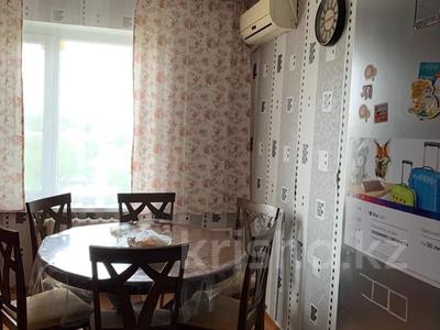 4-бөлмелі пәтер · 84 м² · 5/5 қабат, 5 мкр, бағасы: 250 000 ₸ в Конаеве