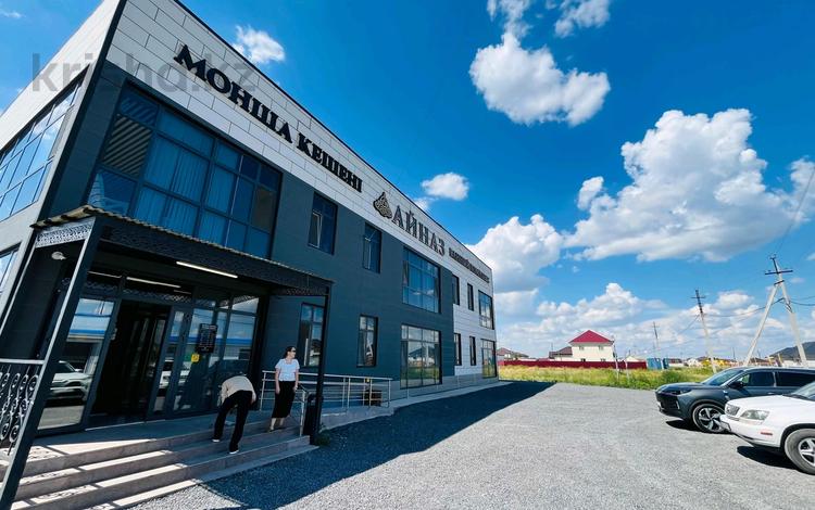 Монша, қонақ үй және демалыс орындары · 1500 м², бағасы: 6 млн ₸ в Косшы — фото 2