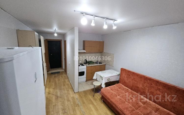 1-комнатная квартира · 19 м² · 2/5 этаж, Манаса 20/2 за 130 000 ₸ в Астане, Алматы р-н — фото 3