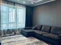 2-комнатная квартира · 80 м² · 10/22 этаж, Достык 97 за 750 000 ₸ в Алматы, Медеуский р-н — фото 2