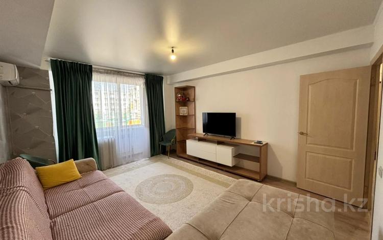 2-комнатная квартира · 66 м² · 2/5 этаж, Алтын орда за 33 млн ₸ в Алматы, Наурызбайский р-н — фото 2
