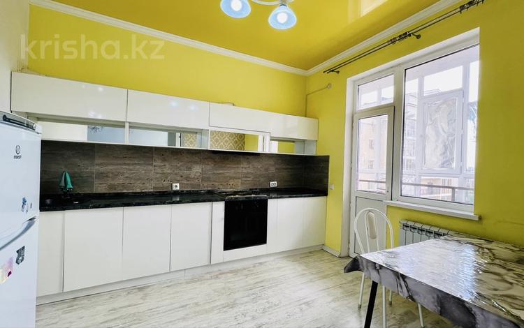 2-комнатная квартира · 47 м² · 11/12 этаж, Керей и Жанибек хандар 22 за 290 000 ₸ в Астане, Есильский р-н — фото 2