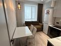 1-комнатная квартира · 35 м² · 10/10 этаж, А.Токпанова 8/6 за 29.5 млн ₸ в Астане, Алматы р-н