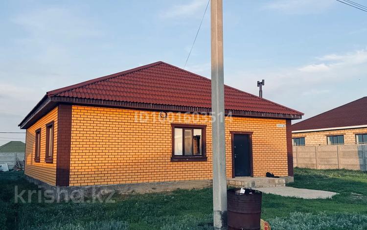 Часть дома · 4 комнаты · 156 м² · 1000 сот., жилой массив Жанаконыс-2, Жанаконыс-2/ 50 за 30 млн ₸ в Актобе — фото 2