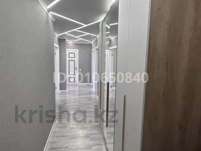 3-бөлмелі пәтер · 102 м² · 10/10 қабат, мкр Кадыра Мырза-Али 17, бағасы: 48.5 млн ₸ в Уральске