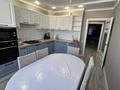 3-бөлмелі пәтер · 102 м² · 10/10 қабат, мкр Кадыра Мырза-Али 17, бағасы: 48.5 млн ₸ в Уральске — фото 10