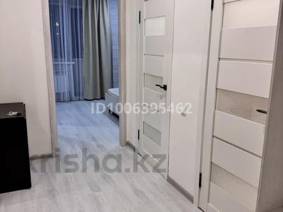 2-комнатная квартира · 44 м² · 1/9 этаж, Жамбыла 44/2 за 180 000 〒 в Петропавловске