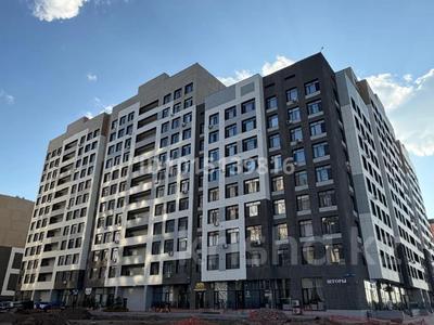 3-комнатная квартира · 93.2 м² · 2/9 этаж, Толе би 25/1 за 51 млн ₸ в Астане, Нура р-н