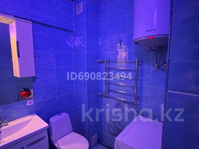 1-бөлмелі пәтер · 35 м² · 3/5 қабат, Гагарина 9, бағасы: 170 000 ₸ в 