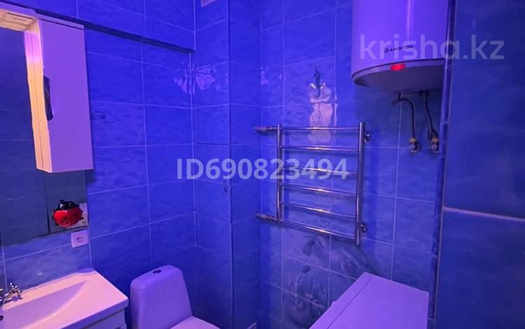 1-бөлмелі пәтер · 35 м² · 3/5 қабат, Гагарина 9, бағасы: 170 000 ₸ в  — фото 2