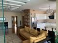 4-бөлмелі пәтер · 150 м² · 9/18 қабат, Курмангазы 145, бағасы: 118 млн ₸ в Алматы, Алмалинский р-н — фото 5