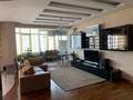 4-бөлмелі пәтер · 150 м² · 9/18 қабат, Курмангазы 145, бағасы: 118 млн ₸ в Алматы, Алмалинский р-н — фото 2