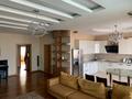 4-бөлмелі пәтер · 150 м² · 9/18 қабат, Курмангазы 145, бағасы: 118 млн ₸ в Алматы, Алмалинский р-н — фото 4
