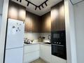 3-бөлмелі пәтер · 70 м² · 10/13 қабат, 1/18 2, бағасы: 66.5 млн ₸ в Алматы, Ауэзовский р-н — фото 3