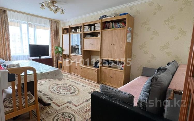 3-комнатная квартира · 70 м² · 8/10 этаж, мкр 8, 101 стрелковой бригады 14 за 21.5 млн ₸ в Актобе — фото 2