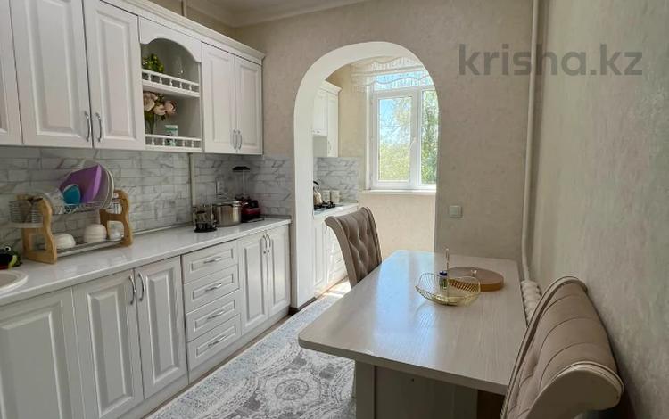 3-комнатная квартира · 62 м² · 4/5 этаж, Аса за 23.9 млн ₸ в Таразе — фото 2
