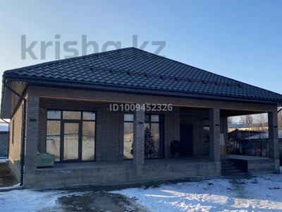 Жеке үй · 5 бөлме · 260 м² · 10 сот., Майстрюка 68 — Загод зерно, бағасы: 68 млн 〒 в Талдыкоргане, Каратал