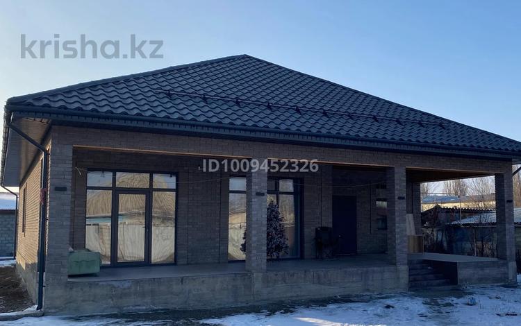 Жеке үй · 5 бөлме · 260 м² · 10 сот., Майстрюка 68 — Загод зерно, бағасы: 68 млн 〒 в Талдыкоргане, Каратал — фото 2