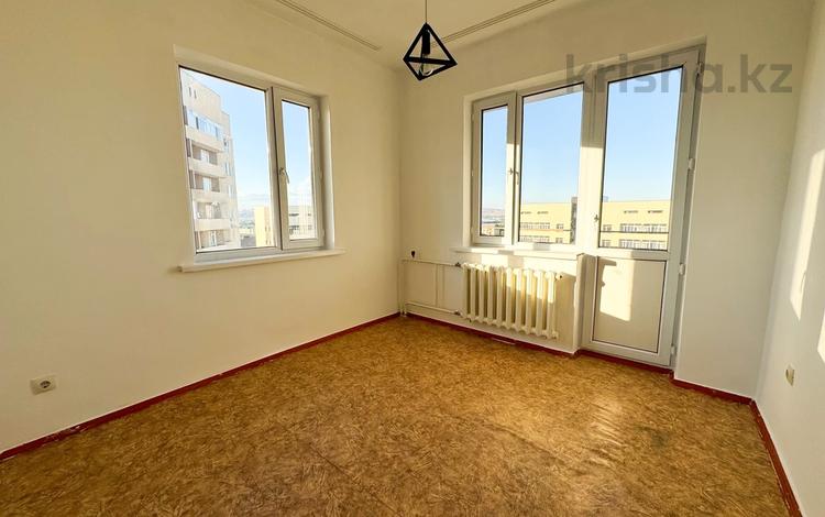 3-комнатная квартира, 70 м², 9/9 этаж, Большак за 27 млн 〒 в Талдыкоргане — фото 2