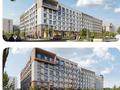 4-бөлмелі пәтер · 95.5 м² · 5/6 қабат, Тараз 8/1 — ЛУЧШАЯ ЦЕНА⭐, бағасы: ~ 49.7 млн ₸ в Алматы, Турксибский р-н — фото 7