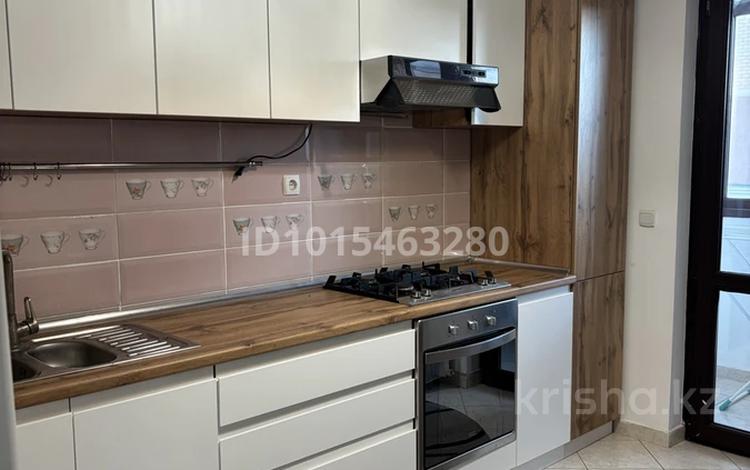 3-комнатная квартира · 90 м² · 1/9 этаж, Шарипова 26 а за 50 млн ₸ в Атырау — фото 2