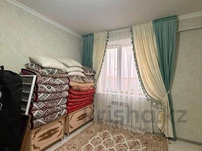 3-бөлмелі пәтер · 82 м² · 9/9 қабат, мкр Туран-2, бағасы: 30 млн ₸ в Шымкенте, Каратауский р-н