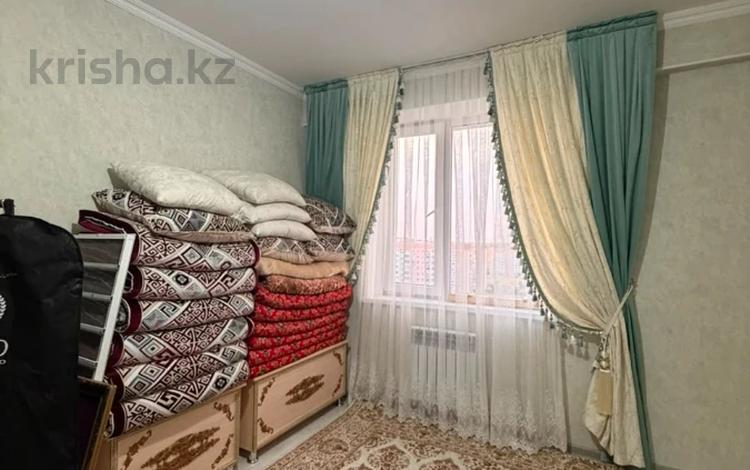 3-бөлмелі пәтер · 82 м² · 9/9 қабат, мкр Туран-2, бағасы: 30 млн ₸ в Шымкенте, Каратауский р-н — фото 8