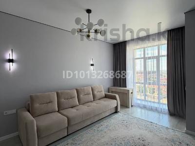 1-комнатная квартира · 42.6 м² · 9/12 этаж, Улица А 52 8 — Калдаякова за 29.9 млн ₸ в Астане, Сарайшык р-н