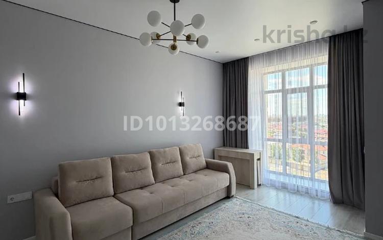 1-комнатная квартира · 42.6 м² · 9/12 этаж, Улица А 52 8 — Калдаякова за 29.9 млн ₸ в Астане, Сарайшык р-н — фото 19