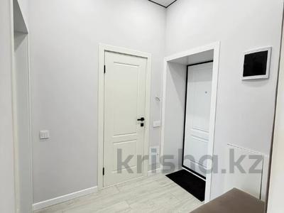 1-комнатная квартира · 42.6 м² · 9/12 этаж, Улица А 52 8 — Калдаякова за 27.5 млн ₸ в Астане, Сарайшык р-н