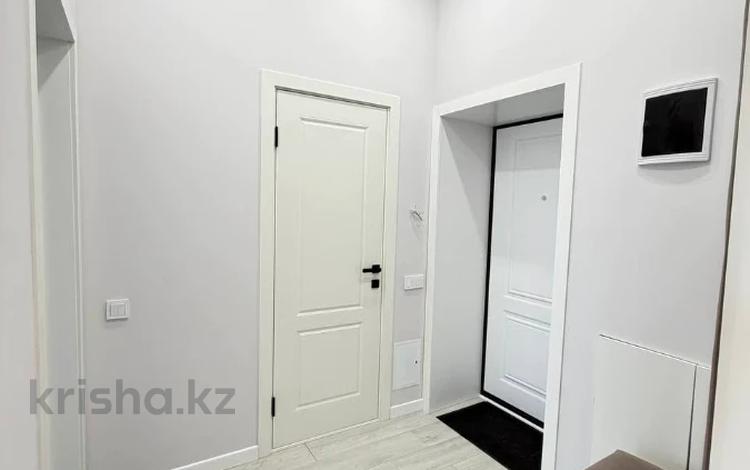 1-комнатная квартира · 42.6 м² · 9/12 этаж, Улица А 52 8 — Калдаякова за 27.5 млн ₸ в Астане, Сарайшык р-н — фото 23