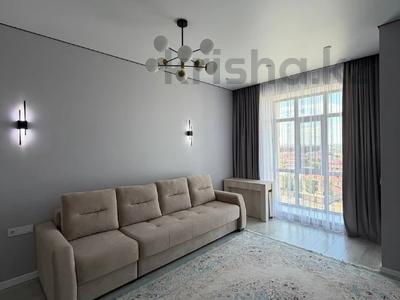 1-бөлмелі пәтер · 42.6 м² · 9/12 қабат, Улица А 52 8 — Калдаякова, бағасы: 27.5 млн ₸ в Астане, Сарайшык р-н