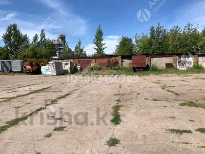 Снимем территорию под автобазу площадью…, Жетысуский р-н в Алматы