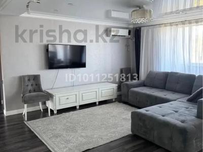 3-бөлмелі пәтер · 65 м² · 3/9 қабат, Докучаева 35б, бағасы: 43 млн ₸ в Семее