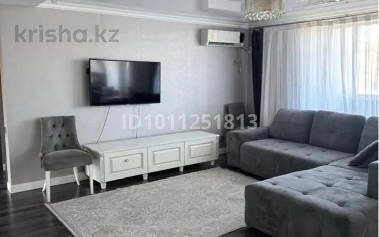 3-комнатная квартира · 65 м² · 3/9 этаж, Докучаева 35б за 43 млн ₸ в Семее — фото 16