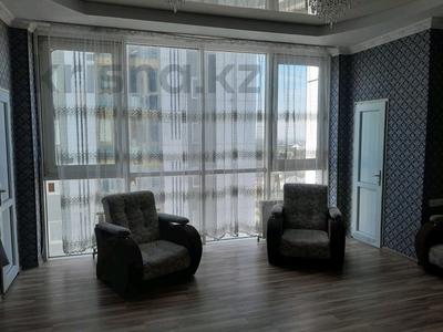 1-комнатная квартира · 45.6 м² · 13/17 этаж, Кунаева 91 за 23.5 млн ₸ в Шымкенте, Аль-Фарабийский р-н