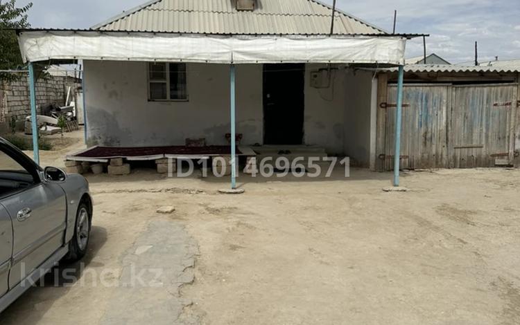 Отдельный дом · 3 комнаты · 100 м² · 6 сот., Думан 171 за 13 млн ₸ в Атамекене — фото 2