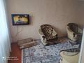 2-комнатная квартира, 47 м², 3/4 этаж помесячно, Назарбаева 137 — Рустембекова за 110 000 〒 в Талдыкоргане — фото 2