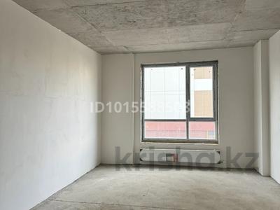 3-бөлмелі пәтер · 95 м² · 2/9 қабат, Казыбек би 41/1, бағасы: 53.5 млн ₸ в Астане, Нура р-н