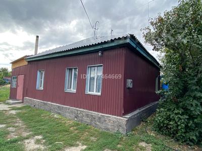 Отдельный дом · 4 комнаты · 59.6 м² · 6 сот., 2 проезд 74 — По ул Мичурина за 13 млн ₸ в Семее, Красный Кордон