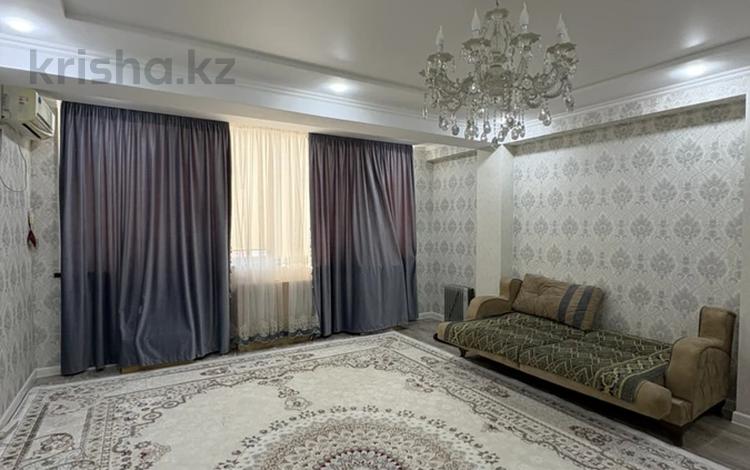 2-комнатная квартира · 65 м² · 5/10 этаж, 30-й мкр 181 за 18.9 млн ₸ в Актау — фото 2