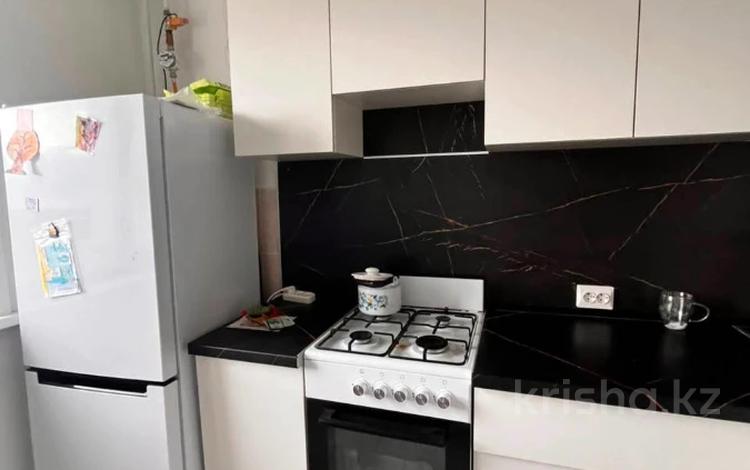 1-комнатная квартира · 40 м² · 8/9 этаж, аэропорт 45/1 за 18.4 млн ₸ в Костанае — фото 2