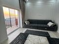 1-бөлмелі пәтер · 53 м² · 2/4 қабат, 50/3 дом 3, бағасы: 30 000 ₸ в Актау — фото 8