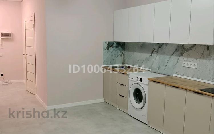 2-комнатная квартира · 50 м² · 5/12 этаж, Аэропортная 58 к2 — Aport-East за 190 000 ₸ в  — фото 2
